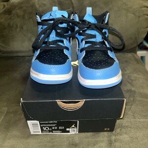 Jordan 1s PS size 10c